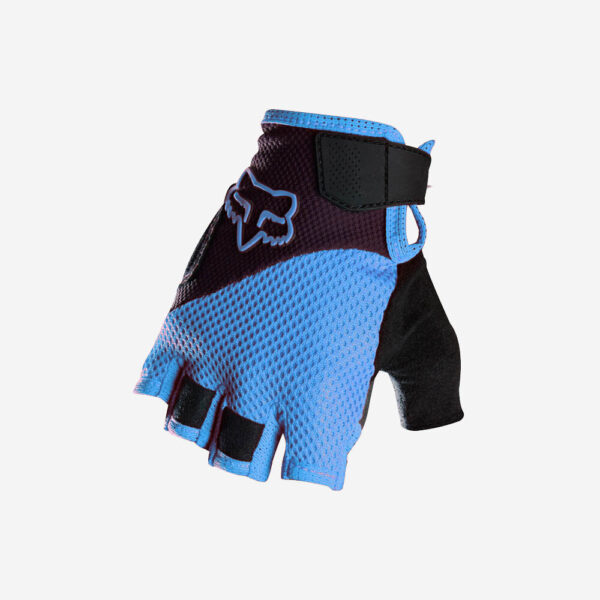 Cool and Comfortable Blue Cycle Gloves for Every Rider