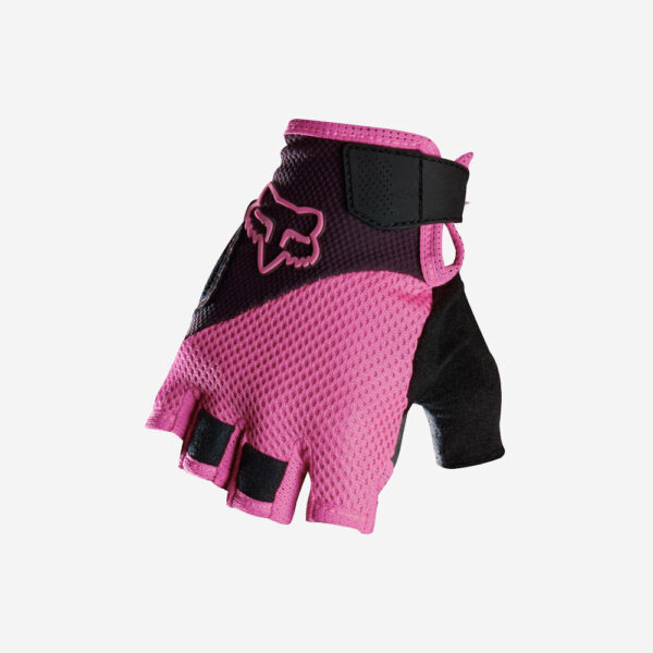 Stylish and Functional Pink Cycle Gloves for Every Rider