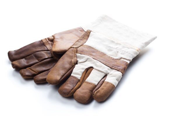 Durable Leather Work Gloves – Maximum Comfort and Protection